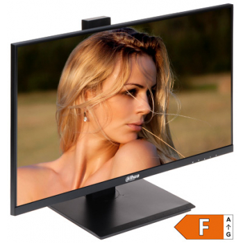 MONITOR HDMI, DP, AUDIO LM24-P301A 23.8&nbsp;" DAHUA