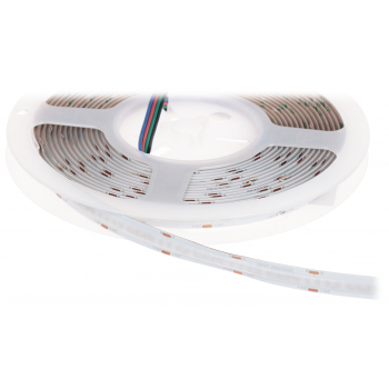 TAŚMA LED LED-COB-24V/14W-RGB/5M MW Lighting