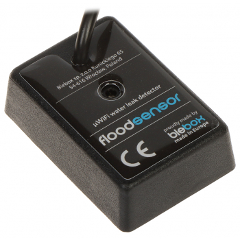 CZUJKA ZALANIA WODĄ FLOOD-SENSOR/BLEBOX Wi-Fi
