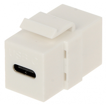 ZŁĄCZE KEYSTONE FX-USB-C