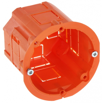 PUSZKA PODTYNKOWA PK-60/60M