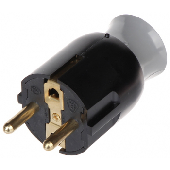 WTYCZKA KĄTOWA LE-50173 230&nbsp;V 16&nbsp;A LEGRAND