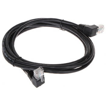PATCHCORD RJ45/2.0-KK/B 2.0&nbsp;m