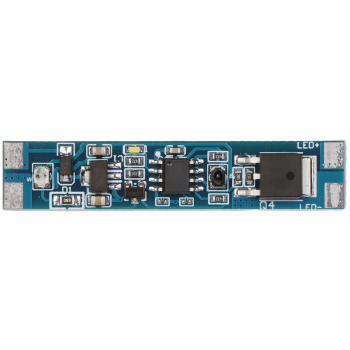 WŁĄCZNIK BEZDOTYKOWY AD-TL-6497/P-S 5 V - 24 V DC ORNO