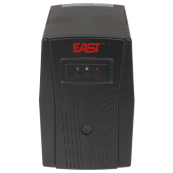 ZASILACZ UPS AT-UPS650BK-LED 650 VA EAST