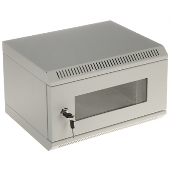SZAFA RACK WISZĄCA R10-4U/280