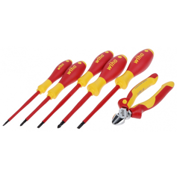ZESTAW WKRĘTAKÓW WH-SFE/PACK-2/7/SLIMFIX WIHA