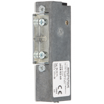 ZACZEP ELEKTROMAGNETYCZNY R3-12.11L