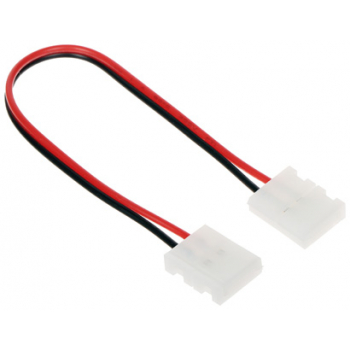 ZŁĄCZKA DO TAŚM LED AD-TL-6499/Z-P-Z 8&nbsp;mm ORNO