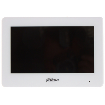 ZESTAW WIDEODOMOFONOWY KTD01(F) DAHUA