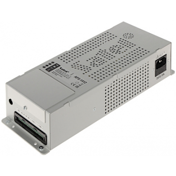 ZASILACZ BUFOROWY IMPULSOWY APS-1412 SATEL