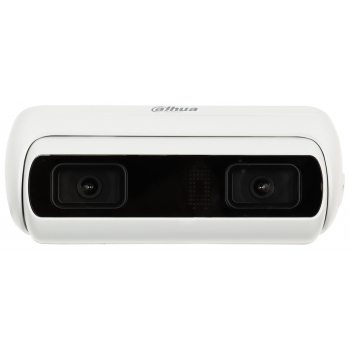 PODWÓJNA KAMERA IP IPC-HDW8441X-3D-0200B WizMind - 3.7 Mpx, 2.0 mm DAHUA