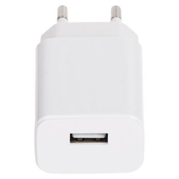 ŁADOWARKA SIECIOWA USB 5V/2A/USB/C