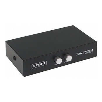 PRZEŁĄCZNIK VGA VGA-SW-2/1