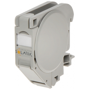 OBUDOWA DO ZŁĄCZ KEYSTONE FX-MULTI/DIN