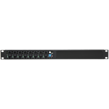PATCH PANEL POE-8/R19
