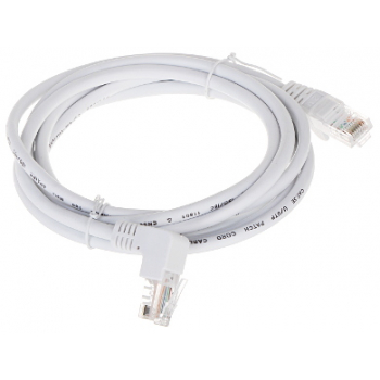 PATCHCORD RJ45/2.0-PK/W 2.0&nbsp;m