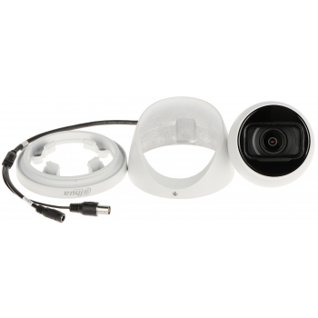 KAMERA AHD, HD-CVI, HD-TVI, PAL HAC-HDW1200T-Z-A-2712-S6 - 1080p 2.7 ... 12 mm - MOTOZOOM DAHUA