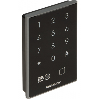 CZYTNIK ZBLIŻENIOWY DS-K1109DKB-QR Hikvision