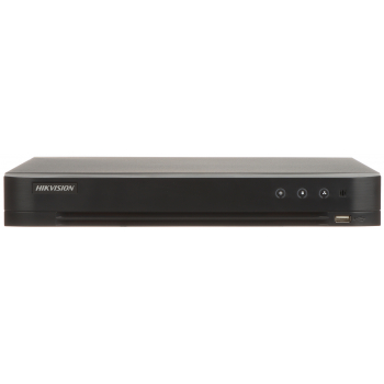 REJESTRATOR AHD, HD-CVI, HD-TVI, CVBS, IP IDS-7204HTHI-M1/S(C)/4A+4/1ALM 4 KANAŁY AcuSense Hikvision