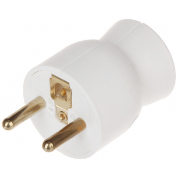 WTYCZKA PROSTA LE-50100 230&nbsp;V 16&nbsp;A LEGRAND