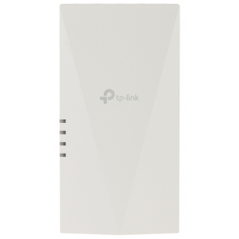 UNIWERSALNY WZMACNIACZ SIECI BEZPRZEWODOWEJ TL-RE700X Wi-Fi 6 2.4 GHz, 5 GHz TP-LINK
