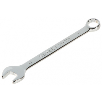 KLUCZ PŁASKO - OCZKOWY ST-STMT95793-0 17&nbsp;mm STANLEY
