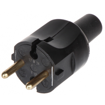 WTYCZKA PROSTA LE-50181 230&nbsp;V 16&nbsp;A LEGRAND