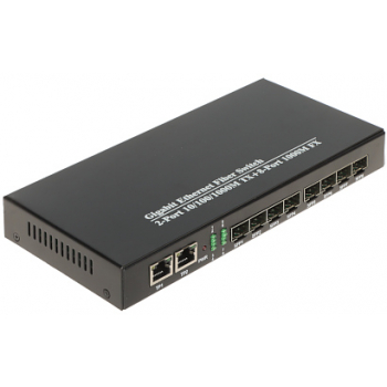 SWITCH SFP EXPERT-SFP-8/2 8-PORTOWY RJ-45