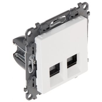GNIAZDO KOŃCOWE RJ-45 LE-753141 Valena Life LEGRAND