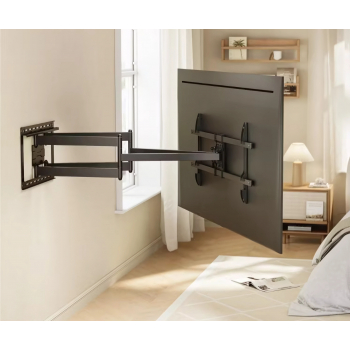 UCHWYT DO TELEWIZORA LUB MONITORA BRATECK-LPA84-486XL BRATECK