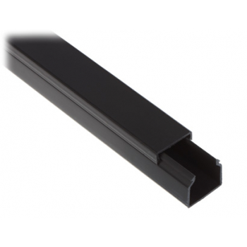 KORYTO KABLOWE PROSTE LS-20X18/B STASINSKI