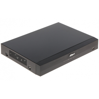 REJESTRATOR AHD, HD-CVI, HD-TVI, CVBS, TCP/IP XVR5108HE-4KL-I3 8 KANAŁÓW DAHUA