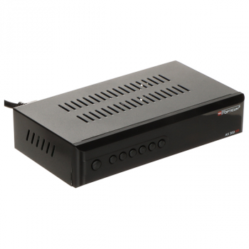 TUNER CYFROWY DVB-S/S2 OPTI-AX300-PLUS