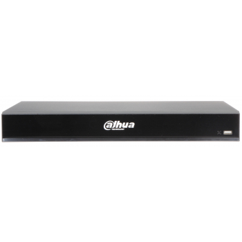 REJESTRATOR AHD, HD-CVI, HD-TVI, CVBS, TCP/IP XVR7208A-4K-I3 8 KANAŁÓW WizSense DAHUA