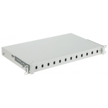 PRZEŁĄCZNICA ŚWIATŁOWODOWA TFSP-19-1U-12S-SC-G STALFLEX