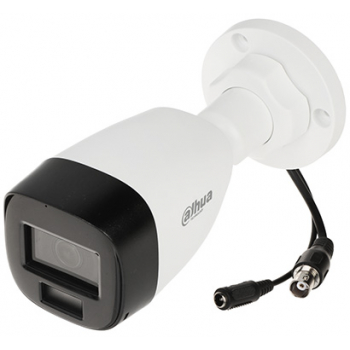 KAMERA AHD, HD-CVI, HD-TVI, CVBS HAC-HFW1500CL-IL-A-0280B-S2 - 5&nbsp;Mpx 2.8&nbsp;mm DAHUA