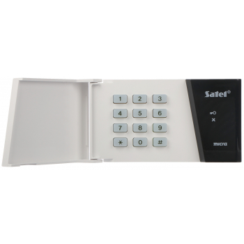 BEZPRZEWODOWA KLAWIATURA MKP-300 SATEL