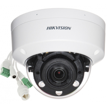 KAMERA WANDALOODPORNA IP DS-2CD2723G2-LIZS2U(2.8-12MM) Smart Hybrid Light AcuSense - 1080p Hikvision