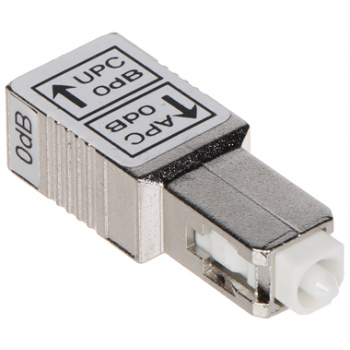 ADAPTER JEDNOMODOWY AD-SC-APC-W/SC-G