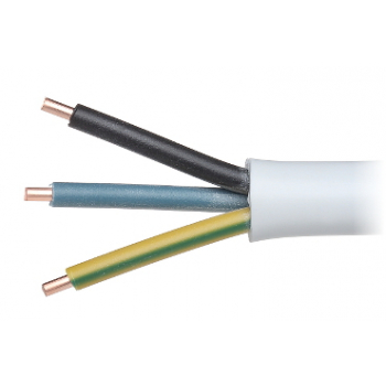 KABEL ELEKTRYCZNY YDY-3X2.5
