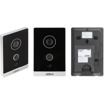 WIDEODOMOFON VTO2211G-P-S2 IP DAHUA