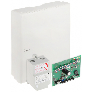 ZASILACZ BUFOROWY IMPULSOWY APS-30 SATEL