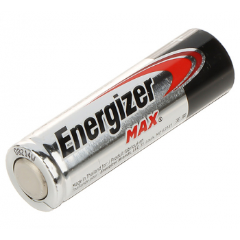 BATERIA ALKALICZNA BAT-AA/E-MAX*P4 1.5&nbsp;V LR6 (AA) ENERGIZER