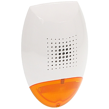 SYGNALIZATOR ZEWNĘTRZNY SD-3001-O SATEL