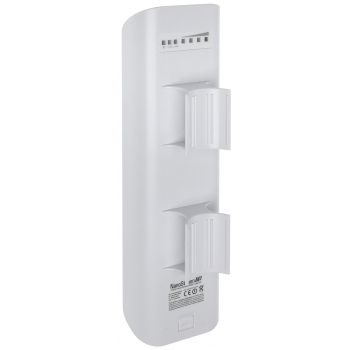 PUNKT DOSTĘPOWY NANOSTATION-M2 UBIQUITI