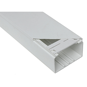 KORYTO KABLOWE PROSTE KKP-90X60/2M