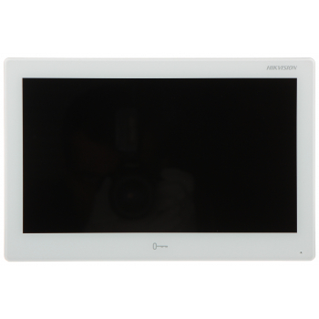PANEL WEWNĘTRZNY Wi-Fi / IP DS-KH9510-WTE1(B) Hikvision