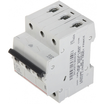 WYŁĄCZNIK NADPRĄDOWY LE-419235 TRÓJFAZOWY 16&nbsp;A TYP C LEGRAND