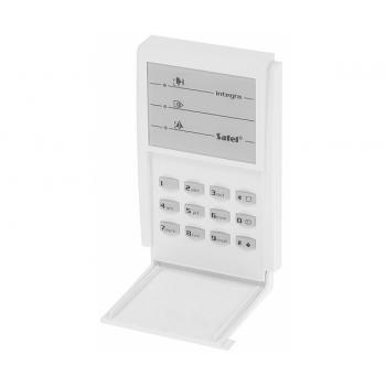KLAWIATURA STREFOWA INT-S-W SATEL